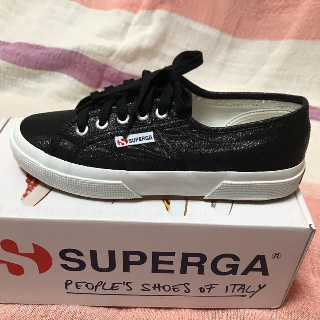 SUPERGA(スペルガ)のスペルガ　スニーカー レディースの靴/シューズ(スニーカー)の商品写真