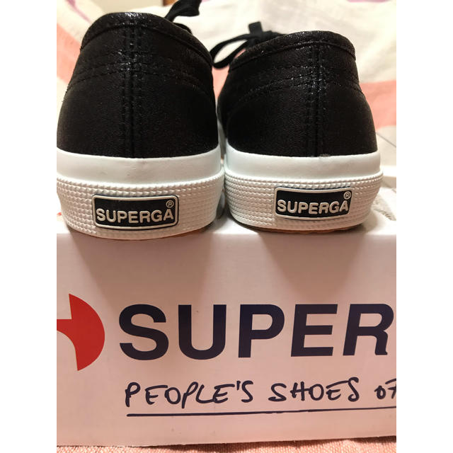 SUPERGA(スペルガ)のスペルガ　スニーカー レディースの靴/シューズ(スニーカー)の商品写真