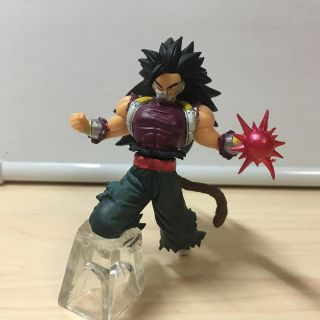 ドラゴンボール(ドラゴンボール)のカンバー(フィギュア)