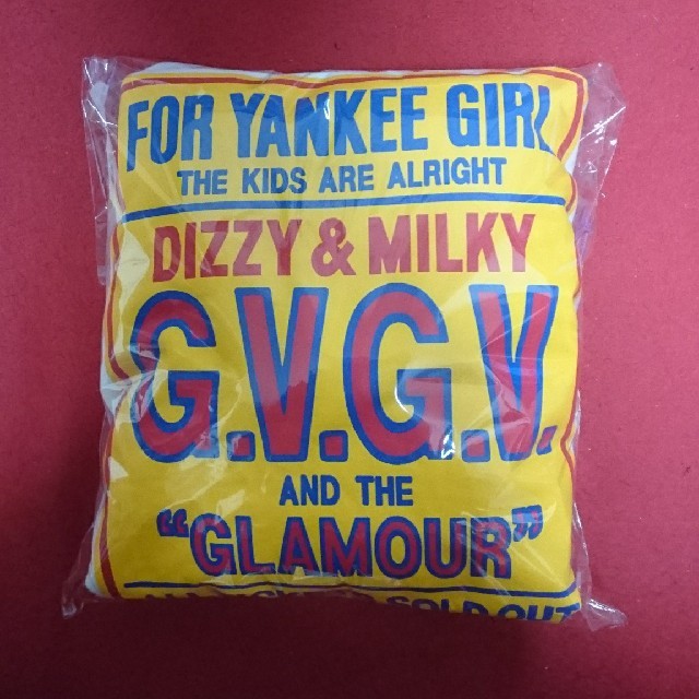 HYSTERIC GLAMOUR(ヒステリックグラマー)のmimoza's様専用  ヒステリックグラマー G.V.G.V. パーカー  レディースのトップス(パーカー)の商品写真