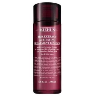 キールズ(Kiehl's)のキールズ IRS エッセンス ローション 化粧水(化粧水/ローション)