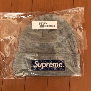 シュプリーム(Supreme)のマリア様専用(ニット帽/ビーニー)