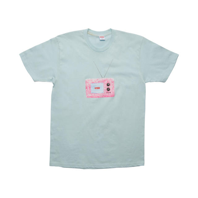 Supreme(シュプリーム)のsupreme tv tee  メンズのトップス(Tシャツ/カットソー(半袖/袖なし))の商品写真