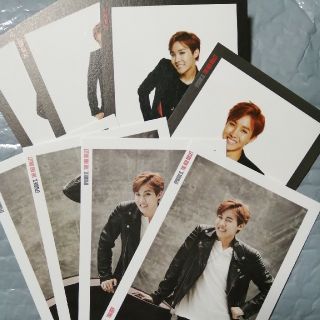 BTS THE RED BULLET J-HOPE(アイドルグッズ)