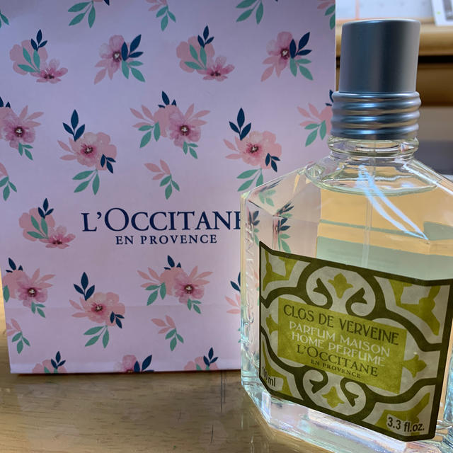 L'OCCITANE(ロクシタン)のロクシタン フレグランス コスメ/美容の香水(その他)の商品写真