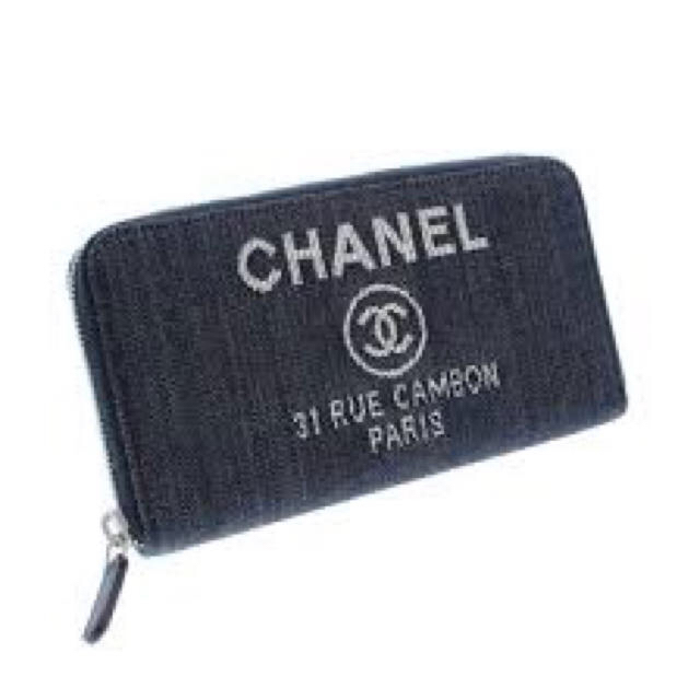 CHANEL(シャネル)のmaron様専用です☆ レディースのファッション小物(財布)の商品写真