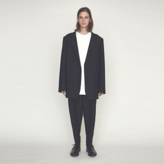 メンズlad musician BIG JACKET ビッグジャケット 18ss - morahiking.com