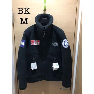 ザノースフェイス(THE NORTH FACE)のTrans Antarctica Fleece Jacket ノースフェイス(マウンテンパーカー)