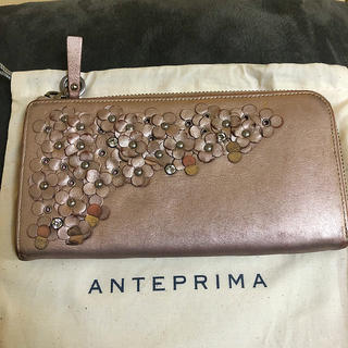 アンテプリマ(ANTEPRIMA)のアンテプリマ　お財布(財布)