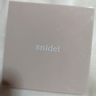 スナイデル(SNIDEL)のsnidel　アイシャドウ　sweet2018/5付録(アイシャドウ)