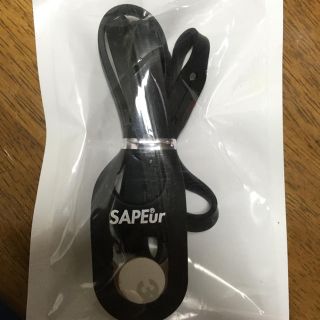 【限定100個】【最安値】SAPEur ノベルティー(ノベルティグッズ)