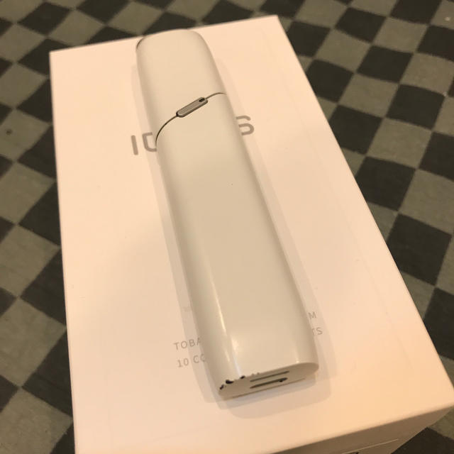 IQOS(アイコス)のアイコス　マルチ メンズのファッション小物(タバコグッズ)の商品写真