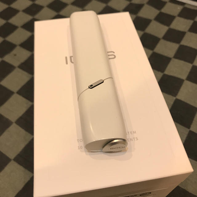 IQOS(アイコス)のアイコス　マルチ メンズのファッション小物(タバコグッズ)の商品写真