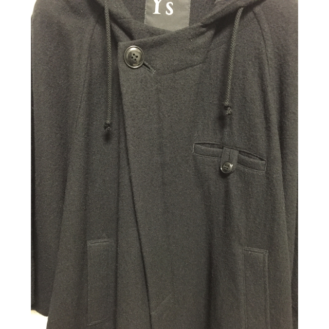Yohji Yamamoto - 【新品】Y's ワイズ□yohji yamamoto ヨウジヤマモト