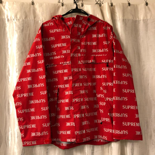 Supreme Jacket 市川海老蔵着用モデルジャケット/アウター