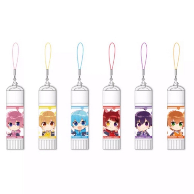 新品☆すとぷり☆すとぷりくりすます☆リップクリーム☆3点 新品☆すとぷり☆すとぷりくりすます☆リップクリーム☆3点