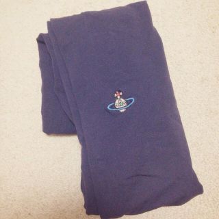 ヴィヴィアンウエストウッド(Vivienne Westwood)のviviennewestwood タイツ(タイツ/ストッキング)