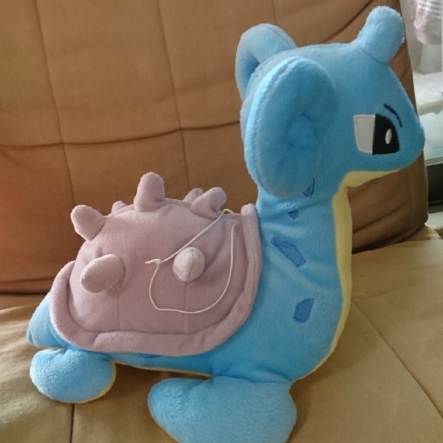 ポケモン 限定セール ラプラス ぬいぐるみ ポケモンの通販 By まーくん S Shop ポケモンならラクマ ポケモン 限定セール ラプラス ぬいぐるみ ポケモンの通販 By まーくん S Shop ポケモンならラクマ