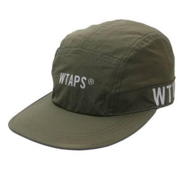 Wtaps T-7 CAP タップス 新品 完売