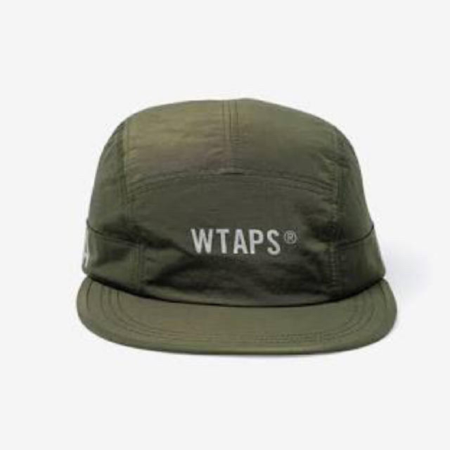 Wtaps cap T-7 01 ダブルタップスキャップ 1