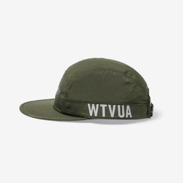 Wtaps cap T-7 01 ダブルタップスキャップ 2