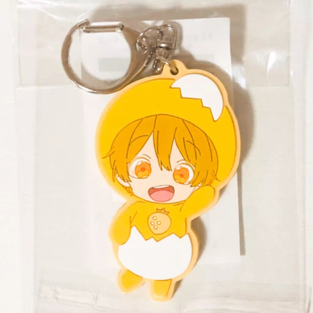 新品☆すとぷり☆サンリオ☆ラバーキーホルダー☆4点セットの 新品☆すとぷり☆サンリオ☆ラバーキーホルダー☆4点セットの