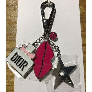 ディオール(Dior)のDior チャーム(非売品)(チャーム)