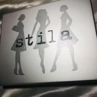 スティラ(stila)のstila 6パン アイシャドウ(アイシャドウ)