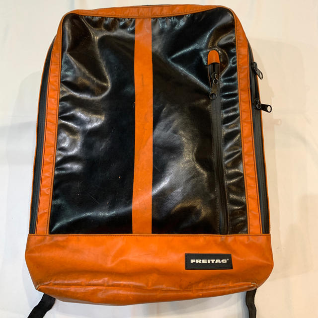 FREITAG HAZZARD F48 フライターグ 非売品 aleksandra-urman.ch
