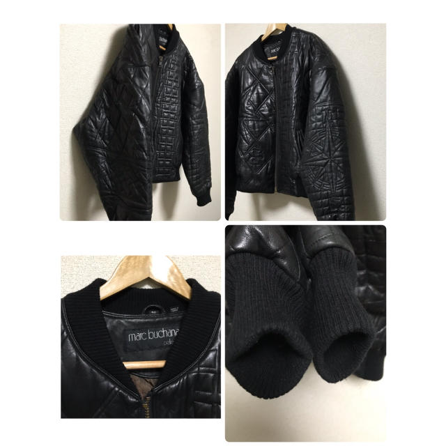 PELLE PELLE   ○美品pellepelle ペレペレ レザージャケット