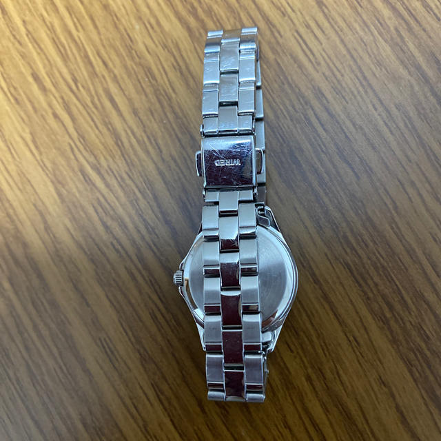 WIRED(ワイアード)の腕時計 レディースのファッション小物(腕時計)の商品写真