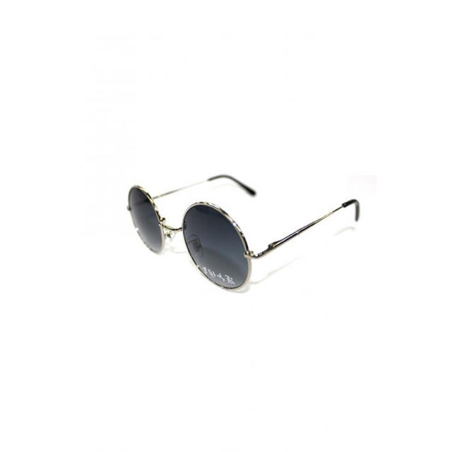 metal flame glasses