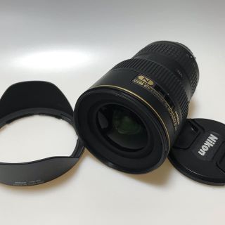 ニコン(Nikon)のAF-S NIKKOR 16-35mm f/4G ED VR(レンズ(ズーム))