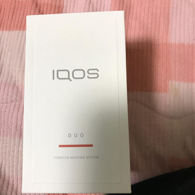 iQOS 3 DUO