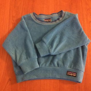 パタゴニア(patagonia)のtammmさま専用 パタゴニア アウター(トレーナー)