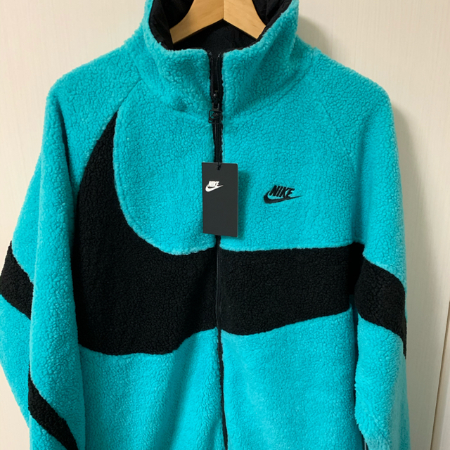 NIKE ボア XL ジェイド 1