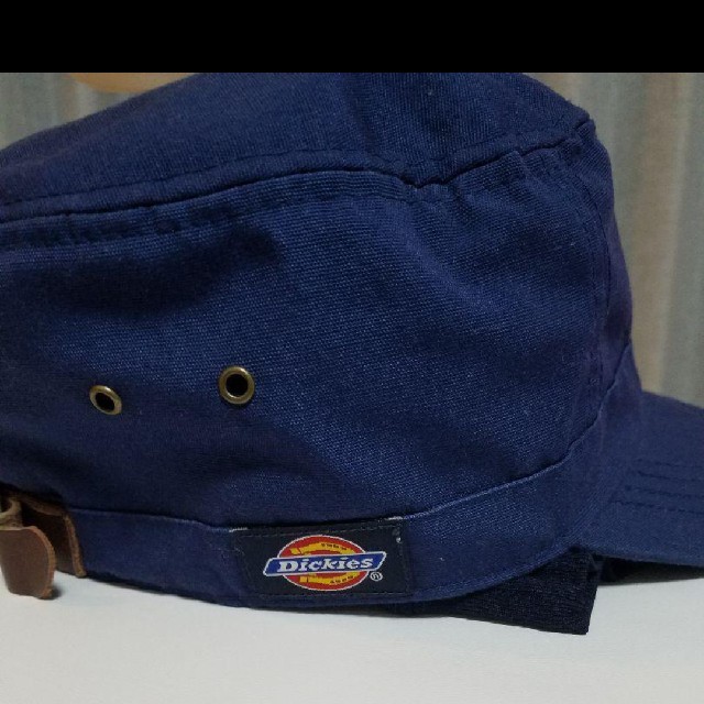 Dickies(ディッキーズ)のDickies X BEAMS ワークキャップ メンズの帽子(キャップ)の商品写真