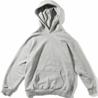 ワンエルディーケーセレクト(1LDK SELECT)のEVCON living concept sweat hoodie 新品(パーカー)