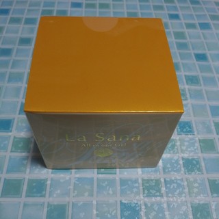 ラサーナ(LaSana)のラサーナ　オールインワンゲル　45ml(オールインワン化粧品)