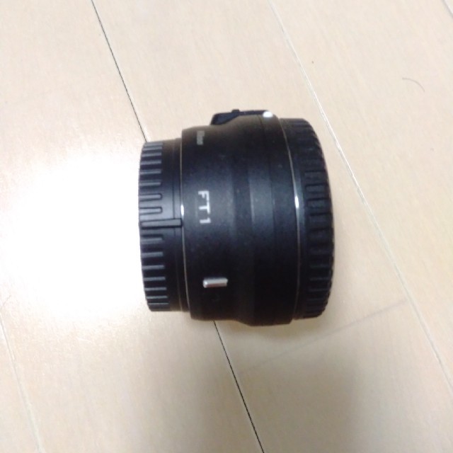 Nikon1 V1 10mm　コンバータＦＴ－１　Kenko400mmミラーレス一眼
