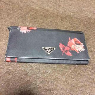 プラダ(PRADA)のこんり様専用 プラダ 財布(財布)