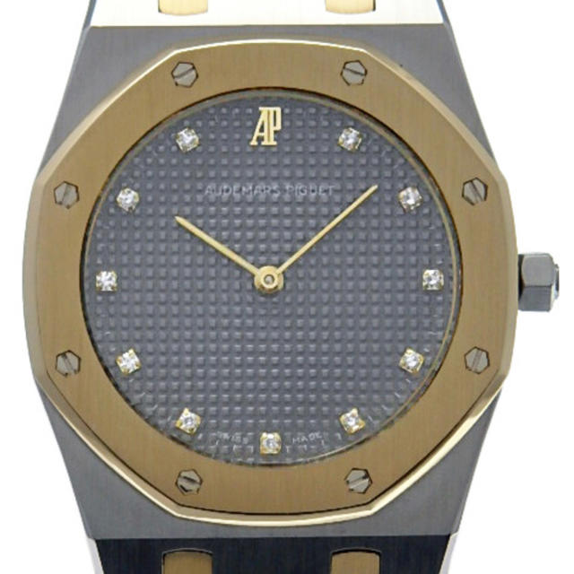 シャネル カバン - AUDEMARS PIGUET - オーデマピゲ　Royal Oakの通販 by topstage's shop