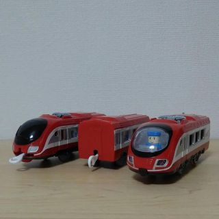 タカラトミー(Takara Tomy)のレッドフライナー　タカラトミー　(電車のおもちゃ/車)