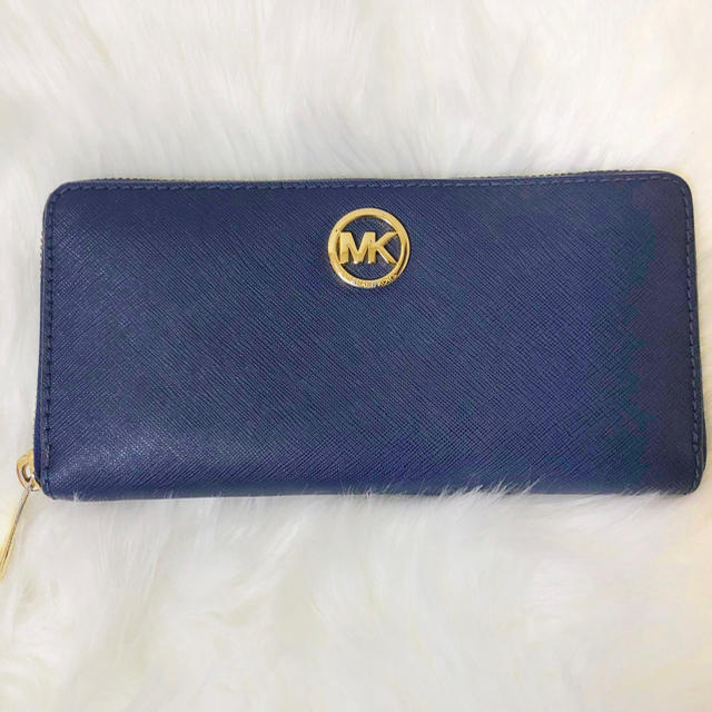 偽ブランドショップ 、 Michael Kors - ＊MICHAEL KORS＊ 長財布の通販 by nn.