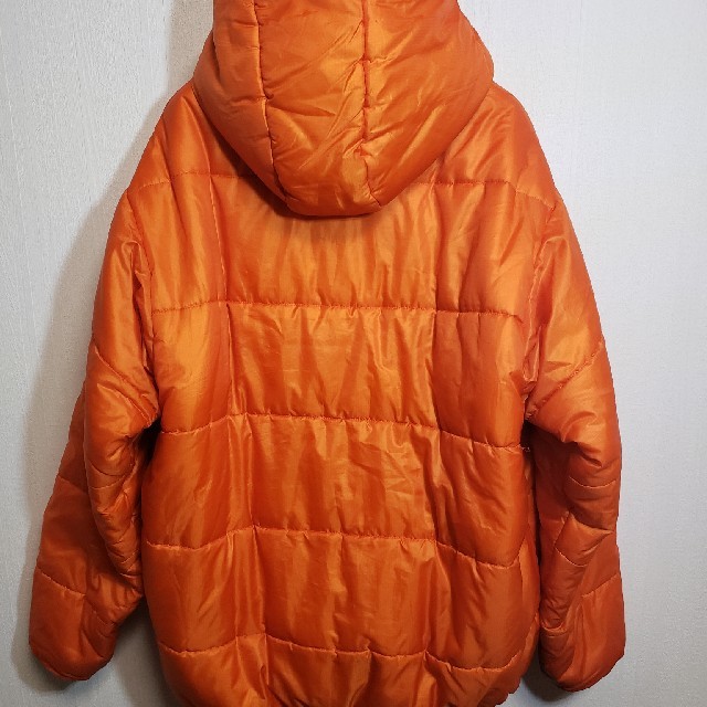 patagonia(パタゴニア)のpatagoniaダスパーカー size/L メンズのジャケット/アウター(ダウンジャケット)の商品写真