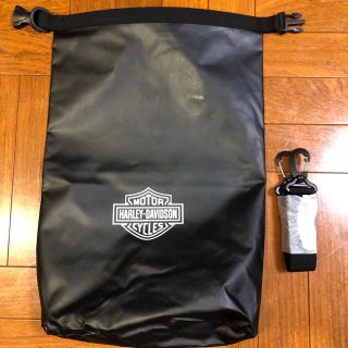 ハーレーダビッドソン(Harley Davidson)のHarley Davidson バッグ(ショルダーバッグ)