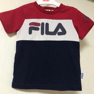 フィラ(FILA)の子供服(その他)