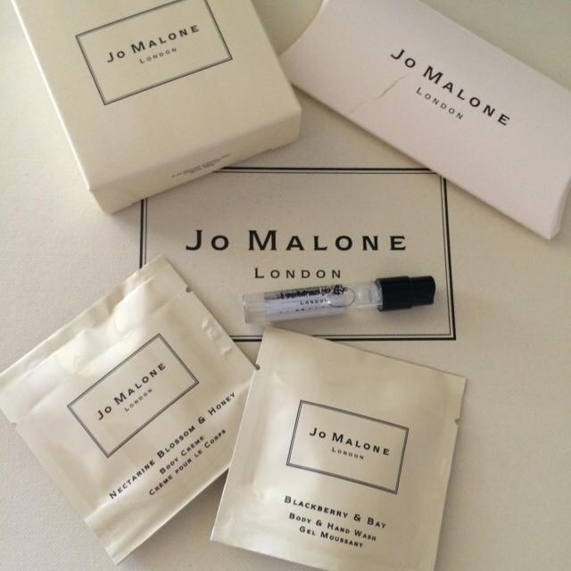 Jo Malone(ジョーマローン)のジョーマローン♡3セット コスメ/美容のボディケア(ボディクリーム)の商品写真