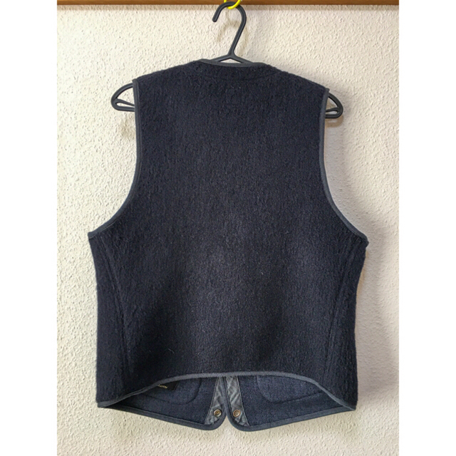 COMOLI - ANATOMICA BBvest アナトミカ ビーチクロス ベストの通販 by