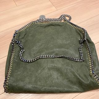 ステラマッカートニー(Stella McCartney)のステラマッカートニー　ファラベラ(ハンドバッグ)